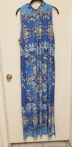 Pasley Maxi Dress